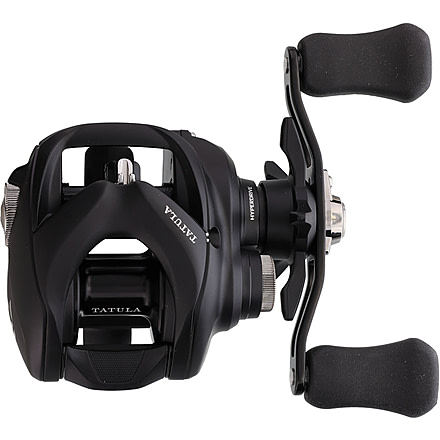 Daiwa Tatula 100 Baitcast Reel, DIATATU100H