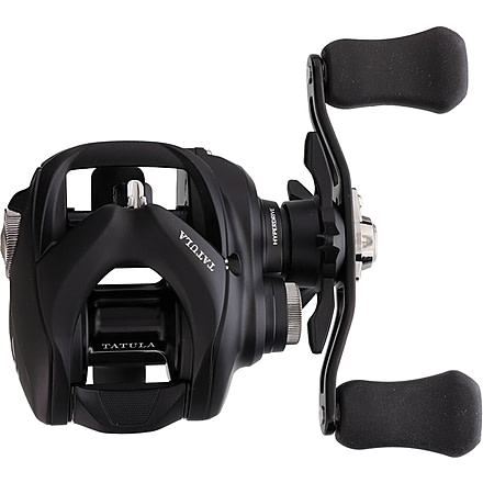 Daiwa Tatula 100 Baitcast Reel, DIATATU100XH