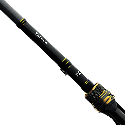 Daiwa Tatula Bass 7'1 ML 1pc TAT711MLXS