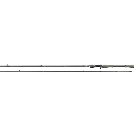 Daiwa Tatula Elite Casting Rod, 7ft3, Medium Heavy, Fast, 1 Pieces, TTEL731MHFB