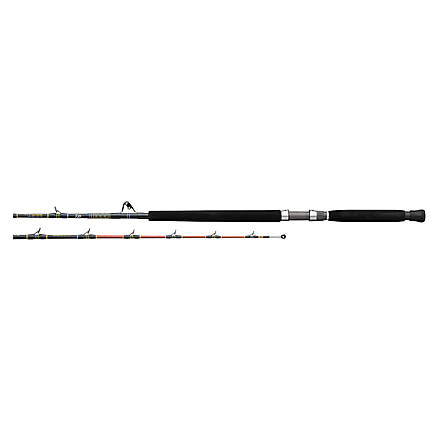 Daiwa Vip-A Saltwater Trolling Rod, 6ft, X Heavy, Fast, 1 Piece, VIPA660XH