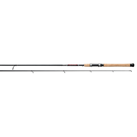 Daiwa Wilderness Salmon/Steelhead Specialty Rods, 9ft, Medium-Light, Fast, 2 Piece, WLASS902MLFS