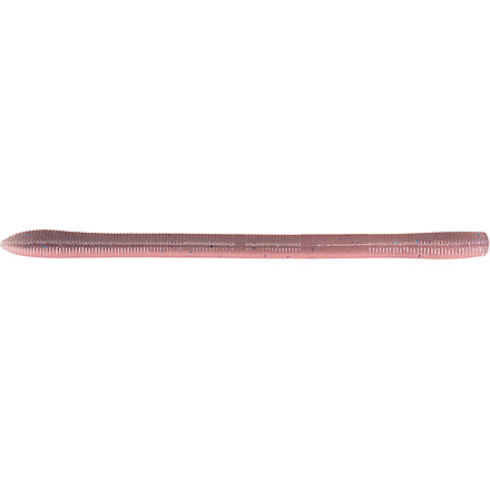 Daiwa Yamamoto Neko Crawler Worm Lure, 5in, Ao Tenaga, NC-5-987