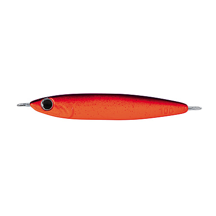 Daiwa Zakana Casting Jig, 5/7oz, 3in, Red Crab, ZC20G17
