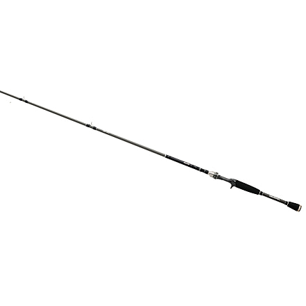 Daiwa Zillion 7'2 MH 1pc ZIL721MHRB