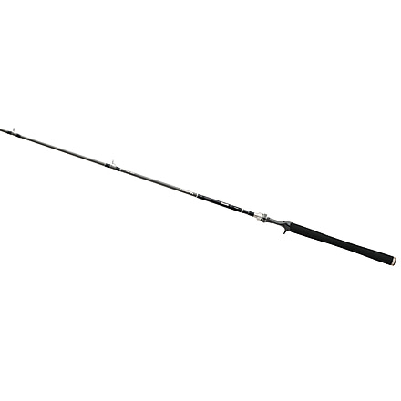 Daiwa Zillion 7'4 H R 1pc ZIL741HRB