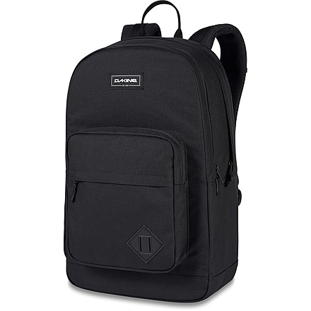 Dakine 365 Pack DLX, 27L, Black, One Size, D.100.4611.001.OS