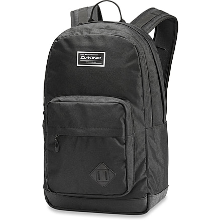 Dakine 365 Pack Dlx 27L - Mens, Black, One Size, 10002046-BLACK-91M-OS