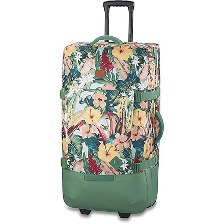 Dakine 365 Roller, 120L, Island Spring, One Size, D.100.7391.943.OS