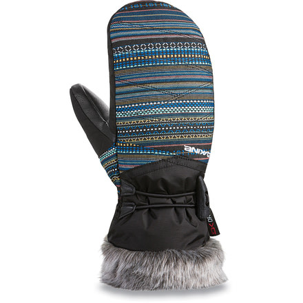 Dakine Alero Mitt, Cortez, Large, 10000717-CORTEZ-L