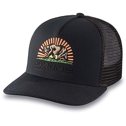 Dakine All Sports Trucker, Moonless Night, One Size, D.100.9988.065.OS