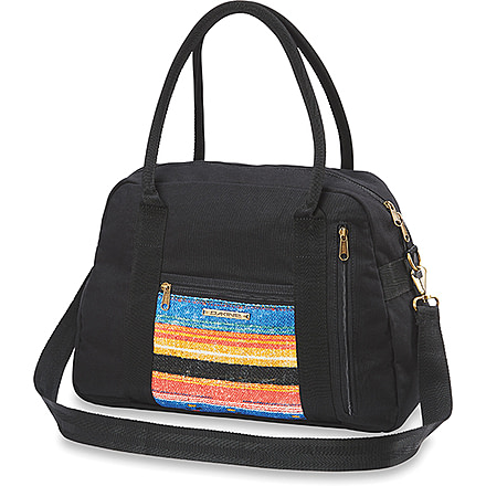 Dakine Amber 20L, BAJA SUNSET CANVAS, OS, 10000753-JSETV