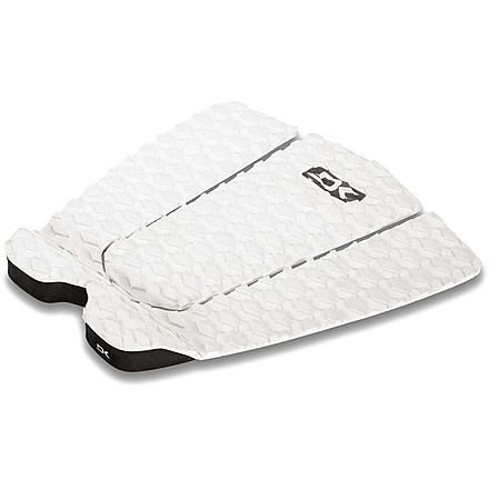 Dakine Andy Layer ProSurf Traction Pads, White, One Size, D.100.8342.102.OS