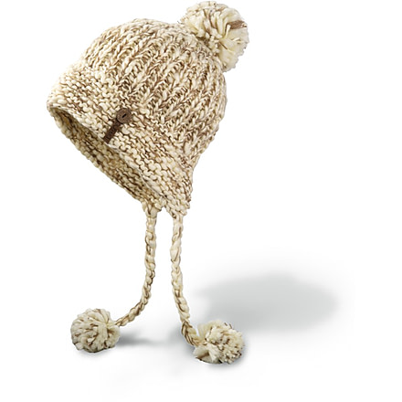 Dakine Angie Hat - Womens-Ivory (Clearance)