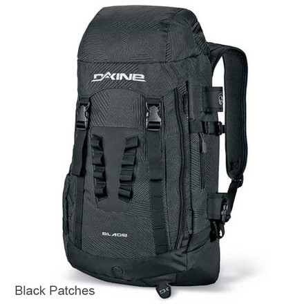 Dakine Blade 29 Pack - Black