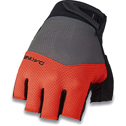 Dakine Boundary Half Finger Glove, Sun Flare, Extra Large, D.100.6816.806.XL