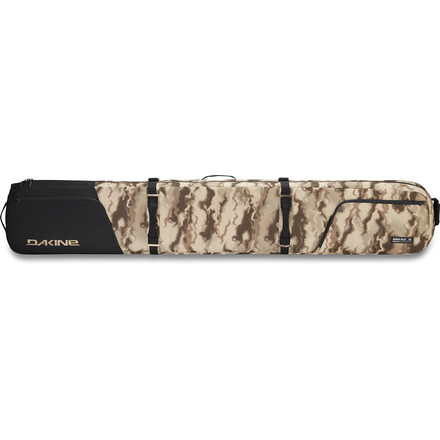 Dakine Boundary Ski Roller Bag, Ashcroft Camo, 200cm, 11457-ATCM-200CM