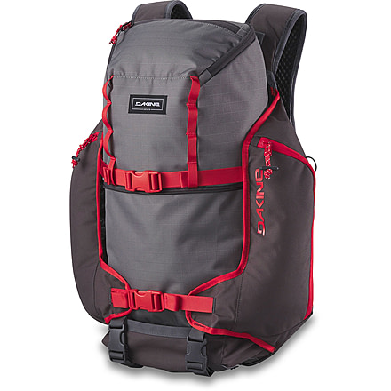 Dakine Builder Pack 25L, Redline, One Size, D.100.8440.308.OS