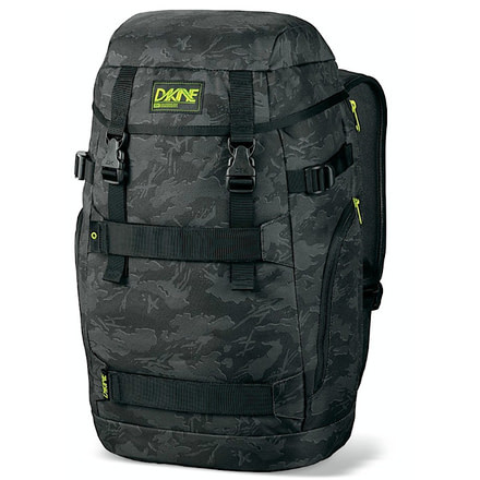 Dakine Burnside Backpack-Phantom