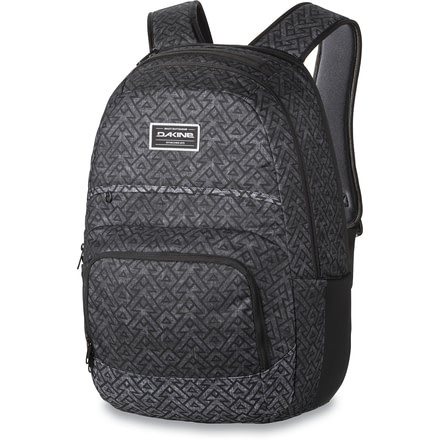 Dakine Campus DLX 33 L Backpack-Stacked