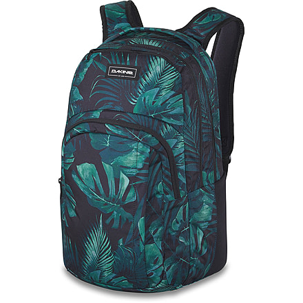 Dakine Campus L Pack, 33L, Night Tropical, Large, D.100.7271.911.OS