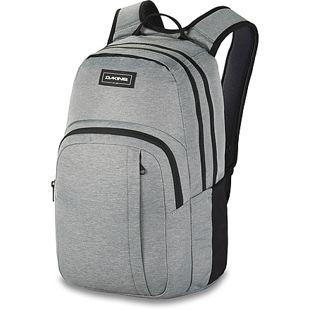 Dakine Campus M Pack, 25L, Geyser Grey, One Size, D.100.4718.077.OS