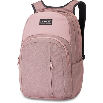 Dakine Campus Premium 28L Backpack, Woodrose, 12632-WROS-OS