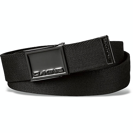 Dakine Camron Belt-Black
