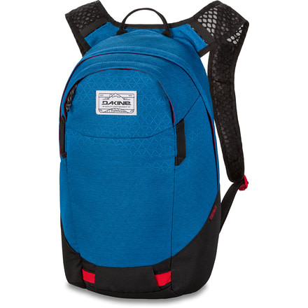 Dakine Canyon 16L Backpack - Mens, Scout, One Size, 10001208-SCOUT-91M-OS