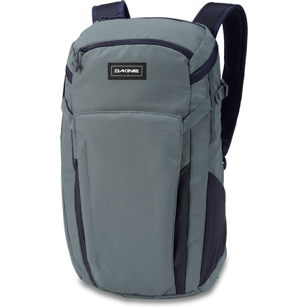 Dakine Canyon 24L Backpack, Dark Slate Pet, 12382-DPET-OS