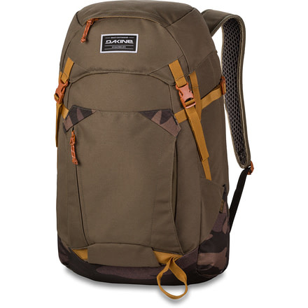 Dakine Canyon 28L - Mens, Field Camo, One Size, 10001211-FIELDCAMO-91M-OS