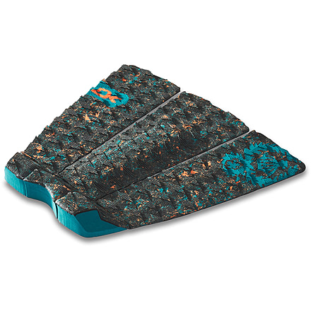 Dakine Carissa Moore Pro Surf Traction Pad, Tropic Dream, One Size, D.100.8348.957.OS