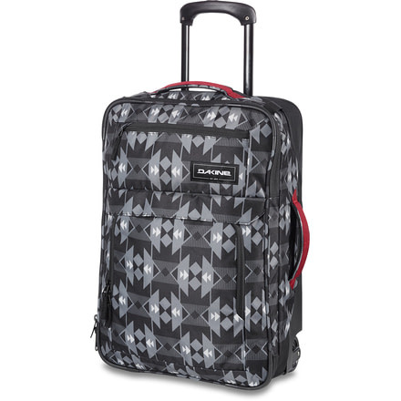 Dakine Carry On Roller 40 L - Women's -Fireside II