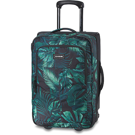 Dakine Carry On Roller, 42L, Night Tropical, One Size, D.100.7393.911.OS