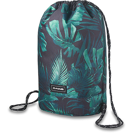 Dakine Cinch Pack, 16L, Night Tropical, One Size, D.100.4733.911.OS
