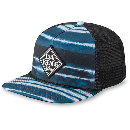 Dakine Classic Diamond Trucker, RESIN STRIPE, OS, 10000547-ESISTI