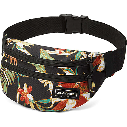 Dakine Classic Hip Pack, Sunset Bloom, One Size, D.100.7320.941.OS