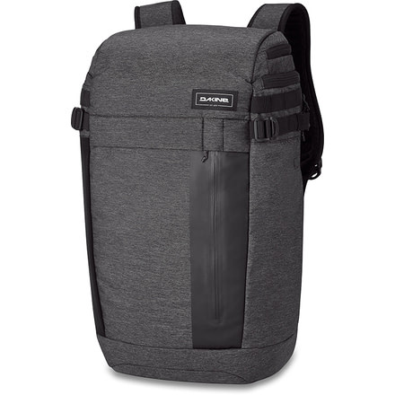 Dakine Concourse 30L Backpack, Greyscale, 12049-GALE-OS