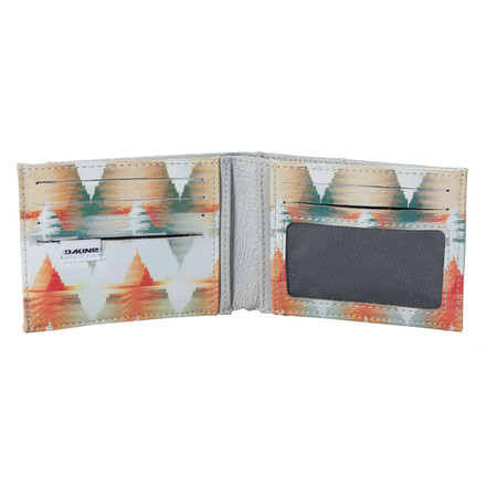 Dakine Conrad Wallet - Men's-Sellwood