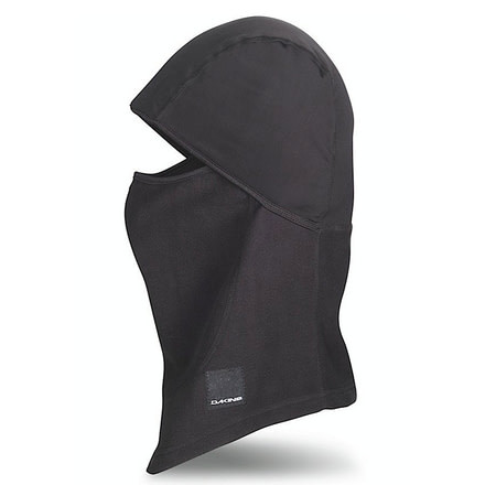 Dakine Convertible Balaclava-Black