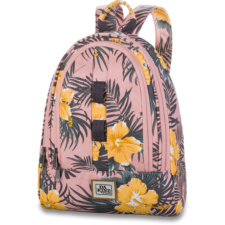 Dakine Cosmo Sp 6.5L Backpack - Womens, Hanalei Canvas, One Size, 10001216-H-91M-OS