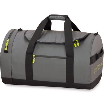 Dakine Crew Duffle 67 L-Charcoal
