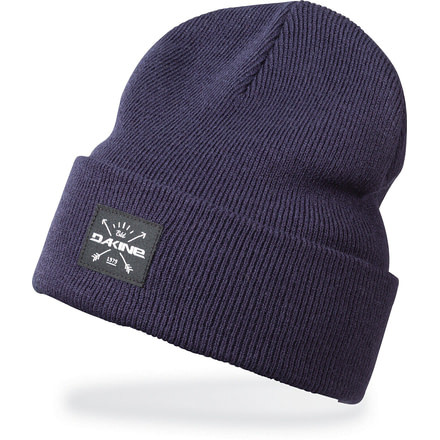 Dakine Cutter Beanie - Men's-Midnight