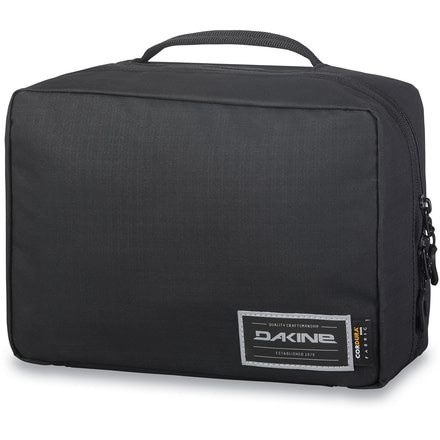 Dakine Cyclone Fin Stash Surf Bag, Cyclone Black, OS 10001826-CYCLONEBLK-81X-OS