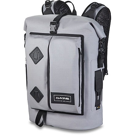 Dakine Cyclone II Dry Pack, 36L, Griffin, One Size, D.100.4788.058.OS