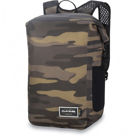 Dakine Cyclone Roll Top 32L Surf Backpack, Cyclone Camo, OS 10001825-CYCLONECMO-81X-OS