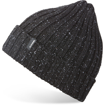 Dakine Darcy Beanie - Womens, Black, One Size, 10002108-BLACK-91M-OS