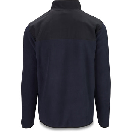 Dakine Dexter Fleece - Mens, Night Sky, L, 12555-NSKY-L