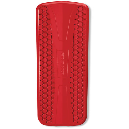 Dakine DK Impact Spine Protector, Red, One Size, D.100.4839.615.OS, EDEMO1