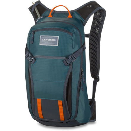 Dakine Drafter 10L, Slate Blue, One Size, 10001202-SLATEBLUE-91X
